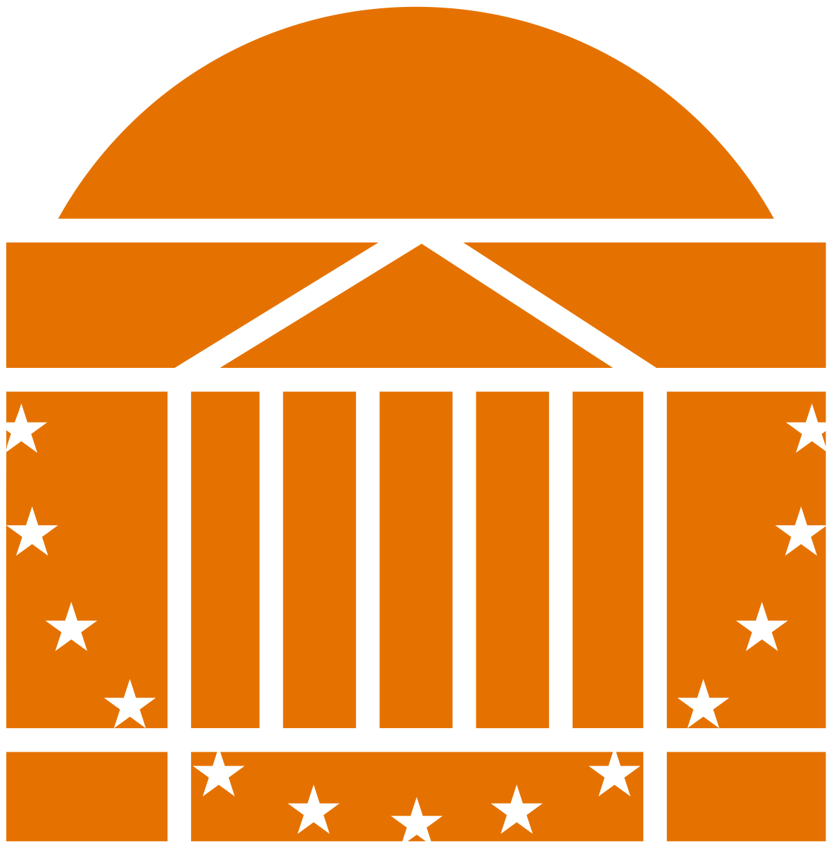 UVA Rotunda Logo Image