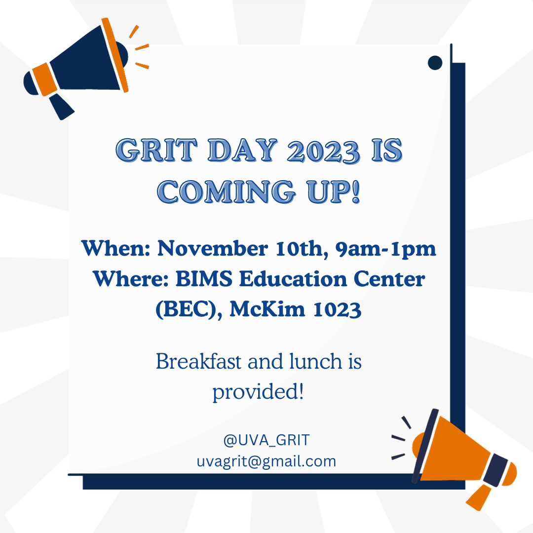 GRIT Day