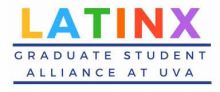 LatinX logo