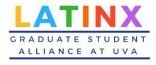 LatinX logo