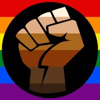 Logo for QTPOC