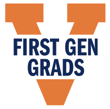 First Generation Logo